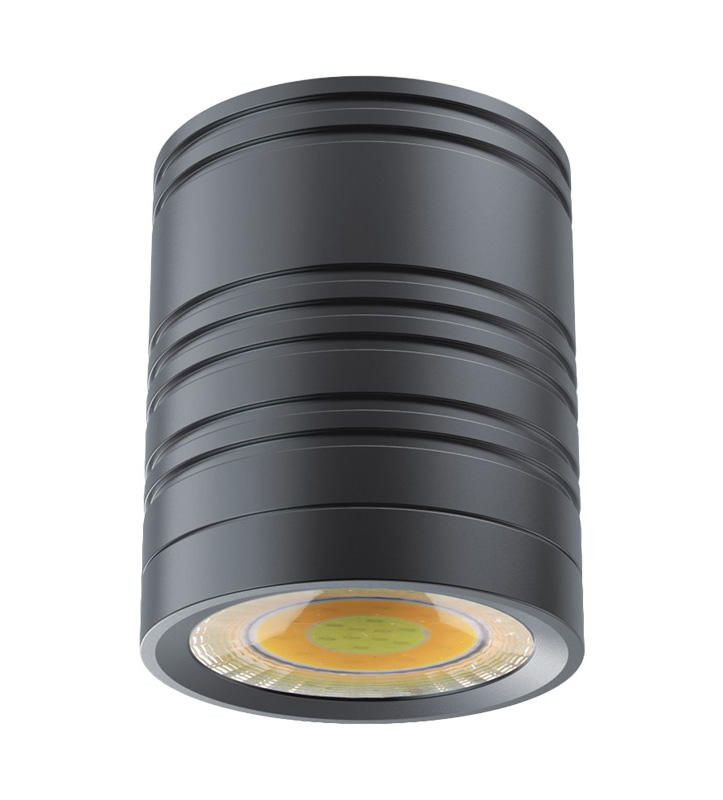 Refletor LED de metal série ADZ
